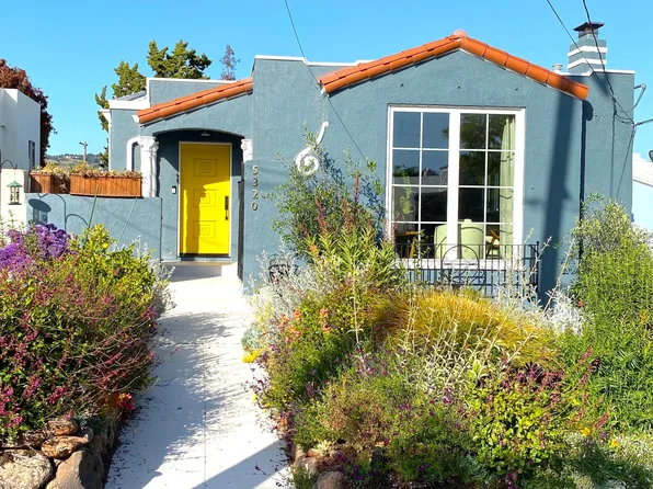 5320 Hillen Dr, Oakland, CA 94619