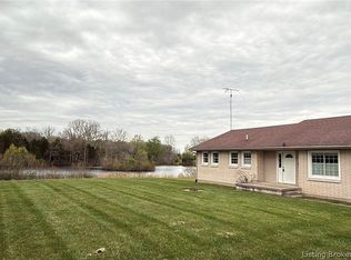 1110 W Helton Road, Scottsburg, IN 47170