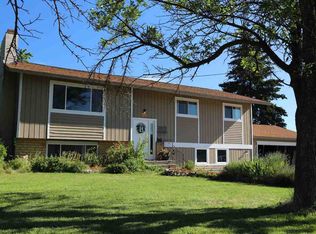 15717 E 16th Ave, Veradale, WA 99037