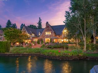 919 Westpoint Rd, Lake Oswego, OR 97034
