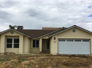 516 Cherry Ct, Chowchilla, CA