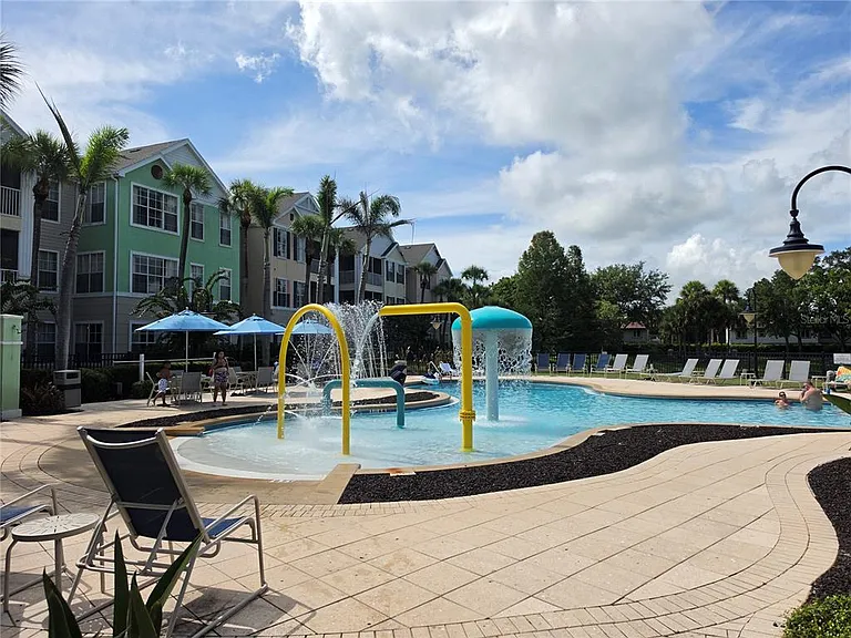 3016 Bonfire Beach Dr #103 — Photo 3
