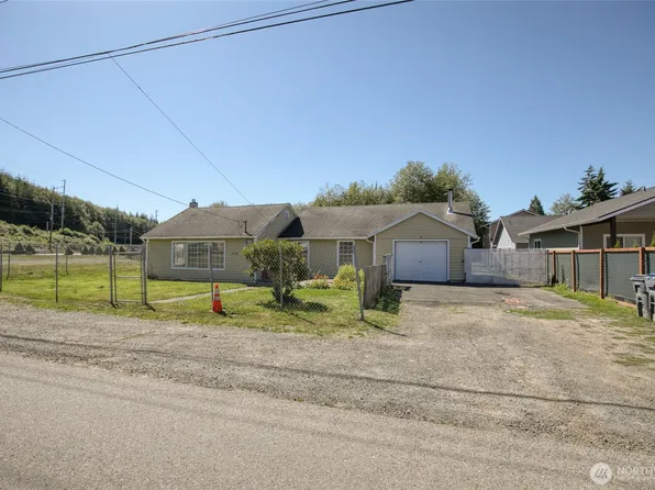 2001 Coolidge Street, Aberdeen, WA 98520