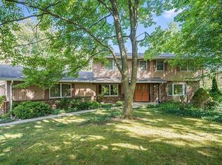 6398 Torrington Rd, Kalamazoo, MI 49009