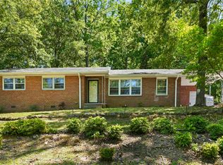 329 Earl Dr, Spartanburg, SC 29306