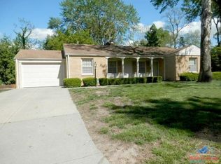 611 S Beacon Ave, Sedalia, MO 65301