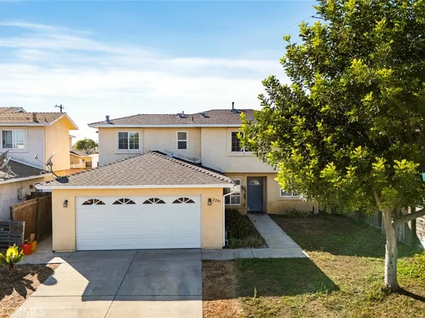 2201 N Nestor Ave, Compton, CA 90222