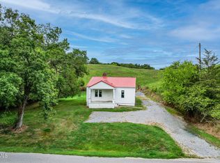 1790 Ottway Rd, Greeneville, TN 37745