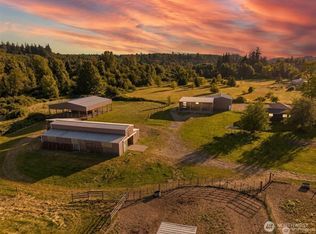 21110 Bucoda Hwy SE, Centralia, WA 98531