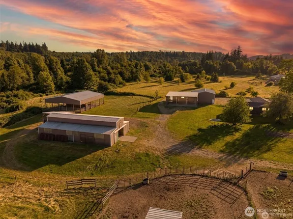 21110 Bucoda Highway SE, Centralia, WA 98531
