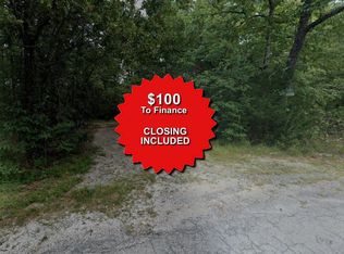 LOT 1 Shalako Ln, Cherokee Village, AR 72529