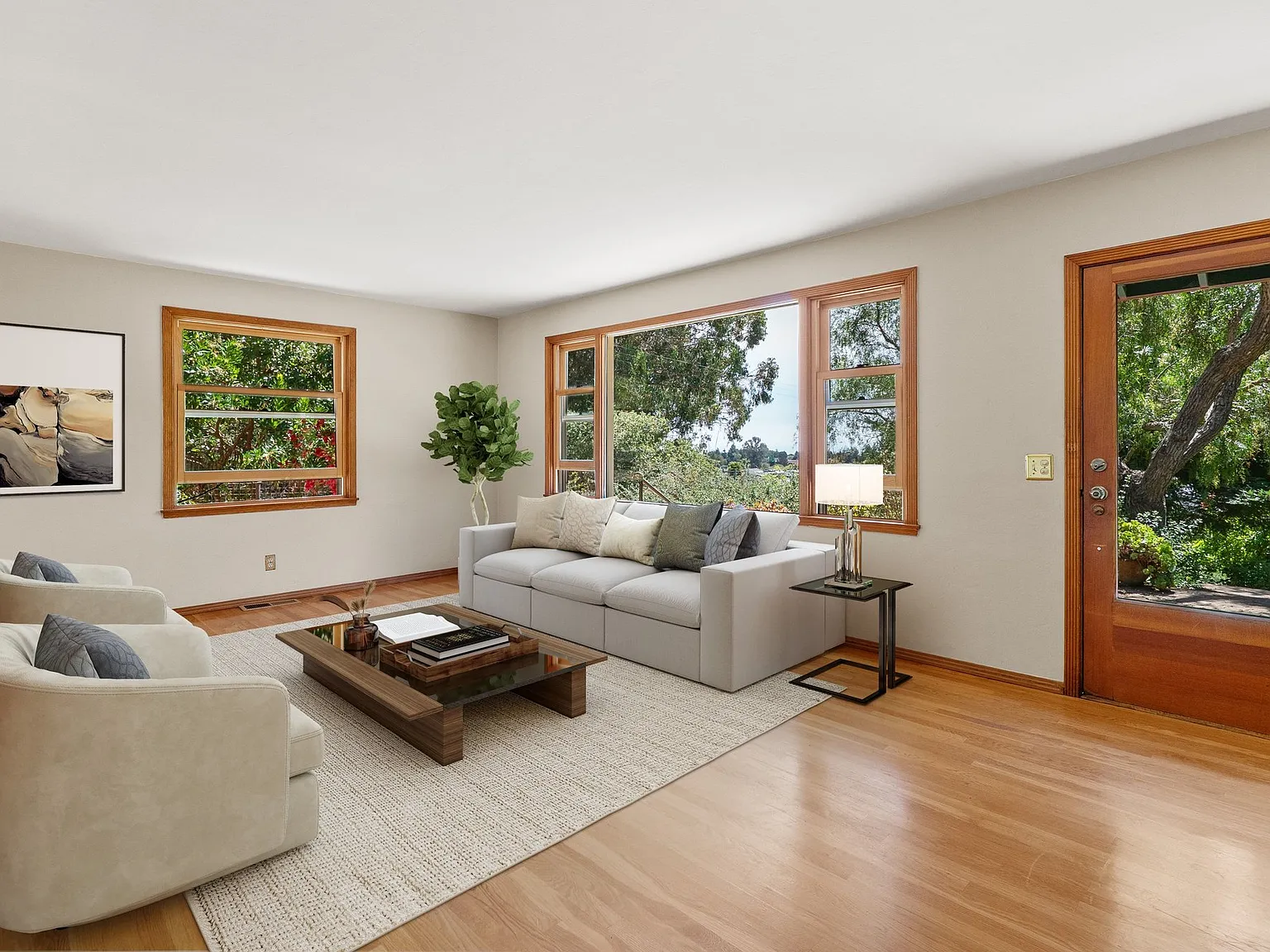3 bed, 2200 sqft, $6,950 — Photo 3
