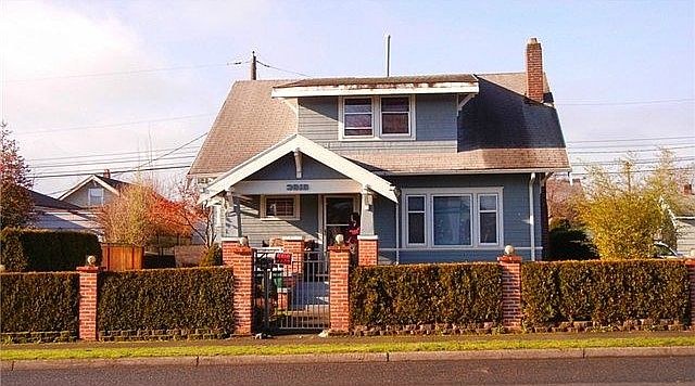 1st image of 3816 McKinley Ave