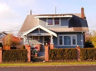3816 McKinley Ave, Tacoma, WA 98404