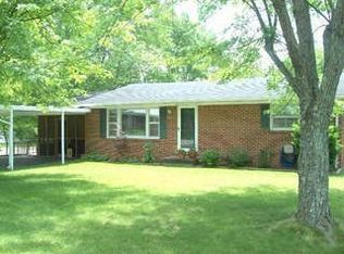 315 E 18th St, Cookeville, TN 38501