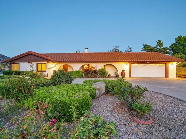 25221 Hereford Dr, Ramona, CA 92065