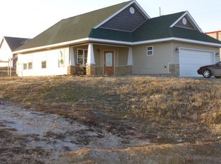 2614 S Sergeant Ave, Joplin, MO 64804