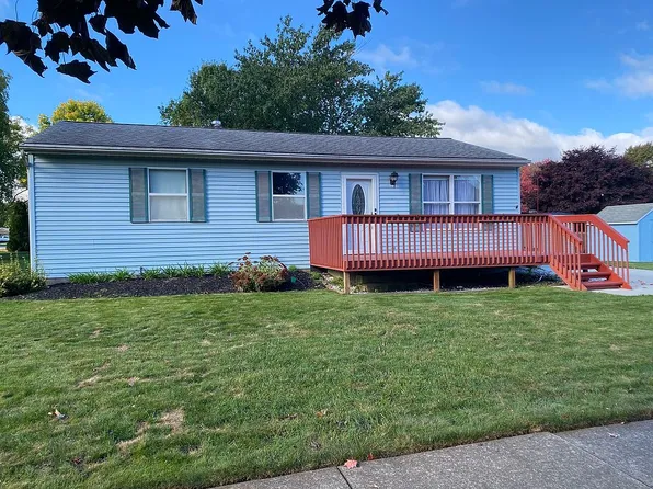 2670 Arneman Ln, Lake City, PA 16423