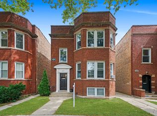 4123 N Francisco Ave #1, Chicago, IL 60618