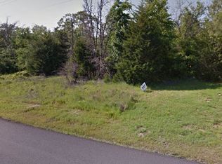 197 Sherwood Dr, Eufaula, OK 74432