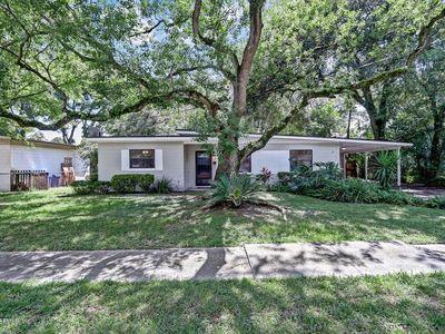 2536 Burlingame Dr W, Jacksonville, FL, 32211