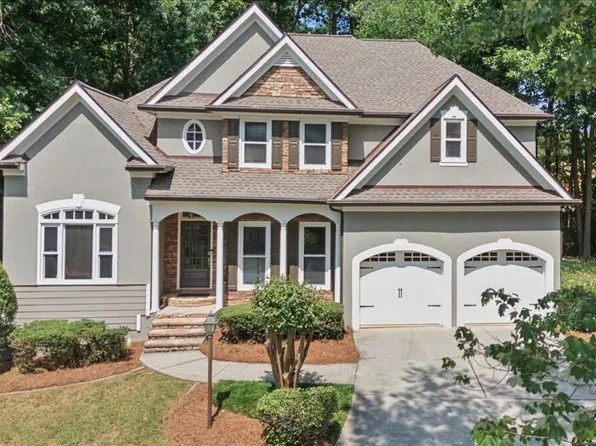4516 Verdant Woods Ct, Powder Springs, GA 30127