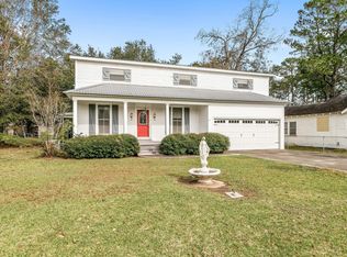 102 Avenue B, Youngsville, LA 70592