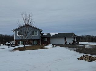 30225 151st St NW, Princeton, MN 55371