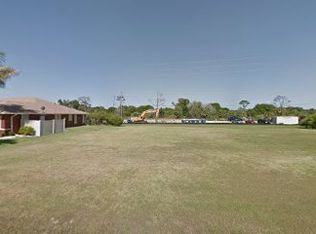 7435 S Seagrape Rd, Punta Gorda, FL 33955