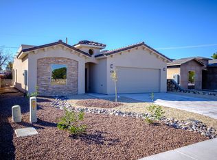 1130 Fort Sumner Way, Las Cruces, NM 88005