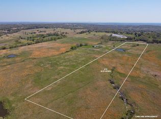 13057 S 74th St W LOT 12, Oktaha, OK 74450