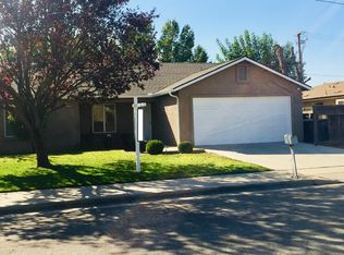 4225 W Andrews Ave, Fresno, CA