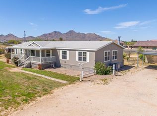 26306 S 195th St, Queen Creek, AZ 85142