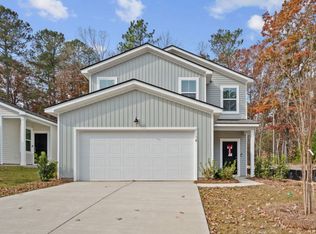 2158 Lofton Rd, Blythewood, SC 29016