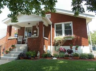 5451 Columbia Ave, Saint Louis, MO