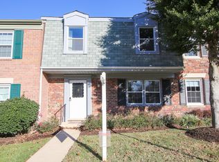 10853 Bucknell Dr, Silver Spring, MD 20902