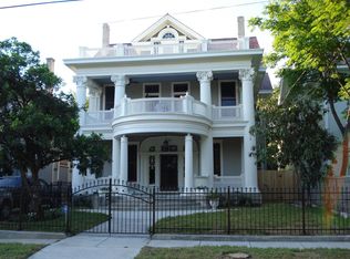 405 E Park Ave, San Antonio, TX 78212