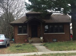 540 Kent Hills Rd NE, Grand Rapids, MI 49505