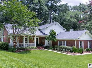 1006 Chase Ln, Ruston, LA 71270