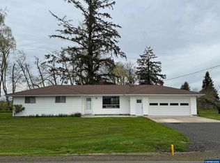 34584 Red Bridge Rd SE, Albany, OR