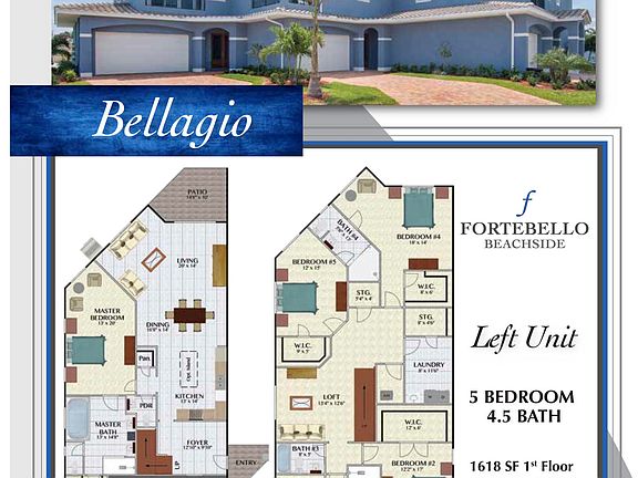 3rd image of 152 Mediterranean Way