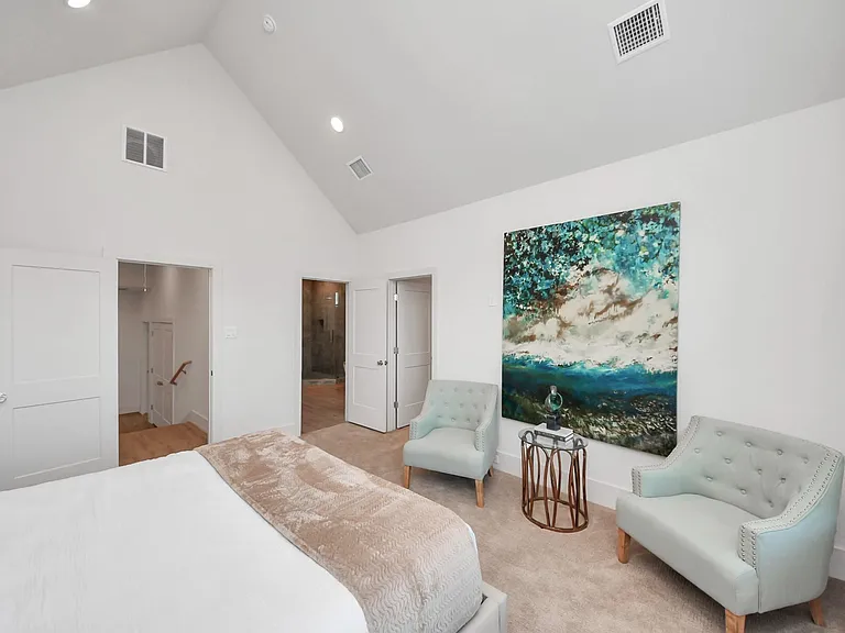 1032 Glen Ave #D — Photo 15