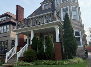 447 Richmond Ave #5, Buffalo, NY 14222