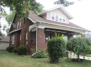 603 Willard St LOT 6, Washington Court House, OH 43160