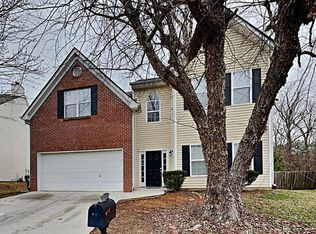 3608 Walnut Creek Way, Lithonia, GA 30038