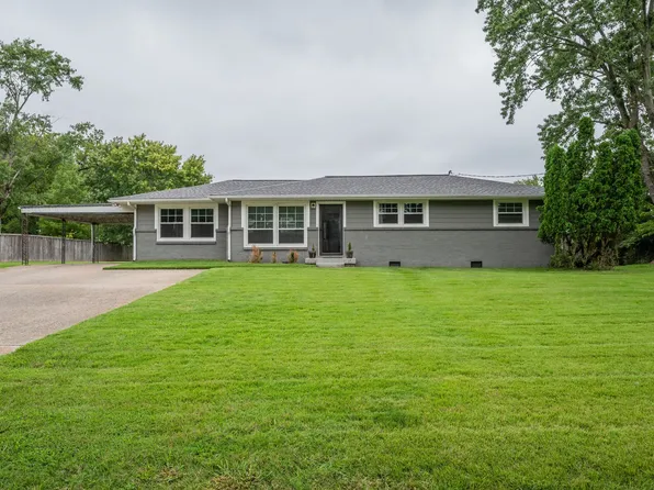 2405 Conrad Dr, Nashville, TN 37206