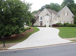 1145 Vintage Club Dr, Johns Creek, GA 30097