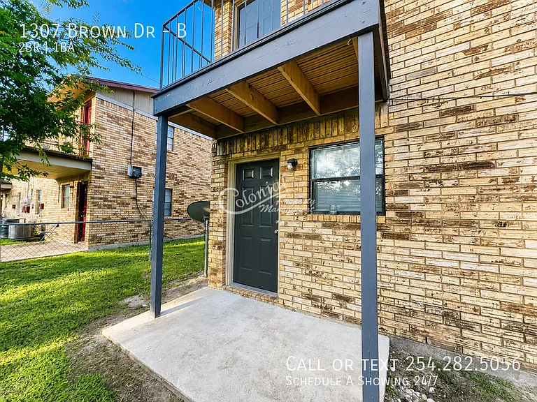 1307 Brown Dr #B — Photo 18
