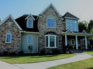 1501 Burning Tree Ct, Lawrence, KS 66047