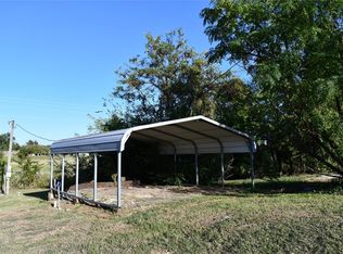 516 Concho, Quitman, TX 75783